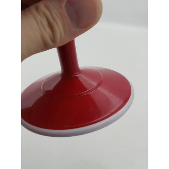 Red Cup Living Plastic 1 Count 15 Oz Margarita - Picture 10 of 10